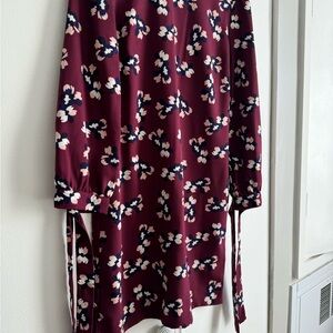 Banana republic dress